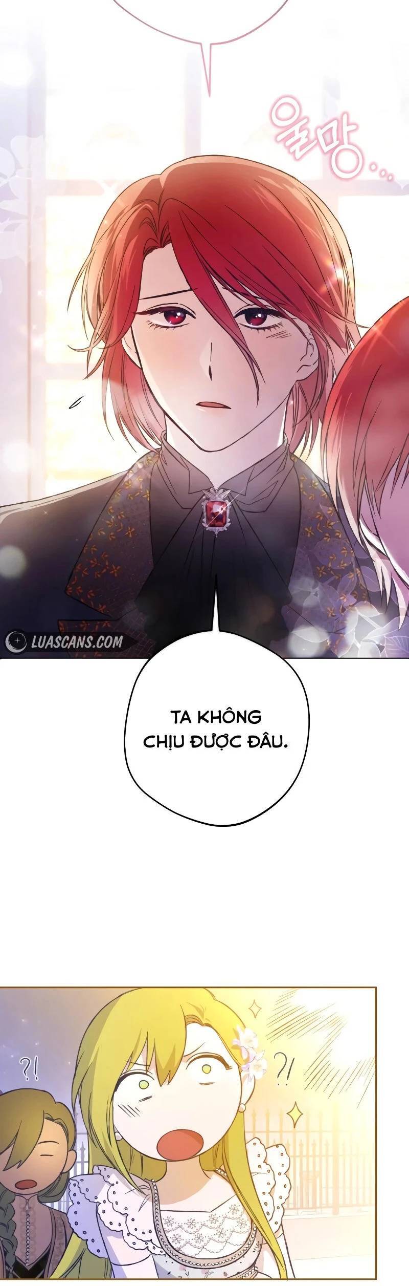 Bạo Chúa Độc Ác Trở Lại - chap7 - Trang 31